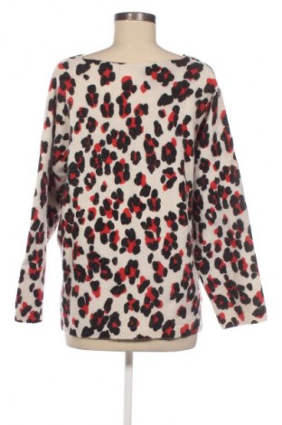 Γυναικείο πουλόβερ Unbranded, Μέγεθος L, Χρώμα Πολύχρωμο, Τιμή 15,00 €