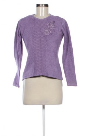 Damenpullover Unbranded, Größe S, Farbe Lila, Preis € 14,91