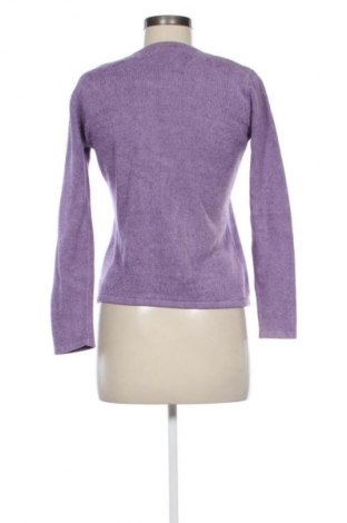 Damenpullover Unbranded, Größe S, Farbe Lila, Preis € 14,91