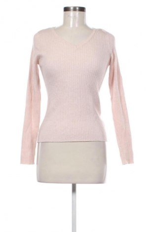 Pulover de femei Unbranded, Mărime S, Culoare Roz, Preț 34,99 Lei