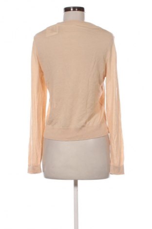 Dámský svetr Unbranded, Velikost M, Barva Béžová, Cena  299,00 Kč