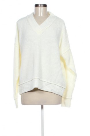 Damenpullover Unbranded, Größe L, Farbe Ecru, Preis € 7,99
