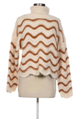 Γυναικείο πουλόβερ Unbranded, Μέγεθος L, Χρώμα Πολύχρωμο, Τιμή 13,99 €