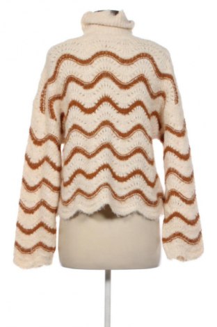 Γυναικείο πουλόβερ Unbranded, Μέγεθος L, Χρώμα Πολύχρωμο, Τιμή 13,99 €