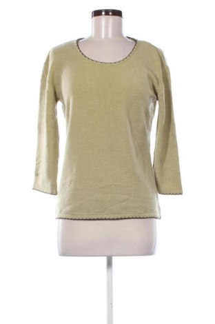 Női pulóver Unbranded, Méret M, Szín Zöld, Ár 4 889 Ft