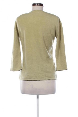 Női pulóver Unbranded, Méret M, Szín Zöld, Ár 4 889 Ft