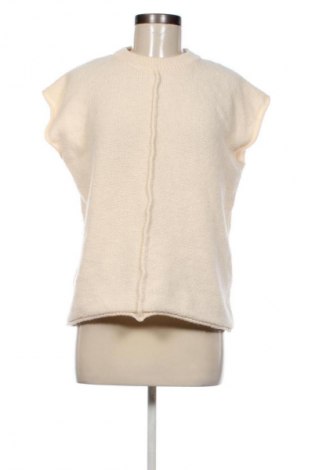 Női pulóver Unbranded, Méret M, Szín Ekrü
, Ár 1 649 Ft