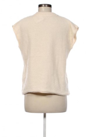 Női pulóver Unbranded, Méret M, Szín Ekrü
, Ár 1 649 Ft