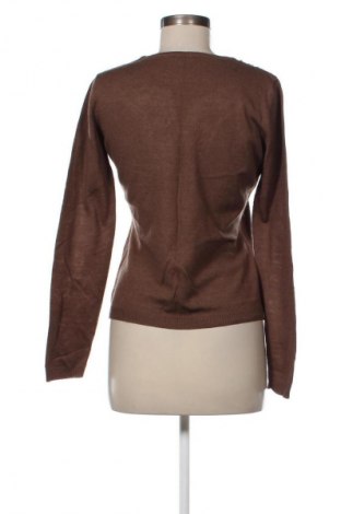 Γυναικείο πουλόβερ Unbranded, Μέγεθος M, Χρώμα Καφέ, Τιμή 10,99 €
