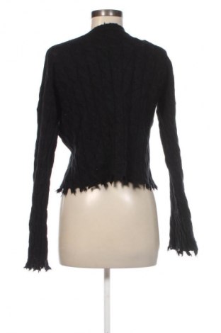 Damenpullover Unbranded, Größe M, Farbe Schwarz, Preis € 9,99