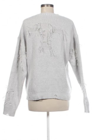 Damenpullover Unbranded, Größe XL, Farbe Grau, Preis € 11,99