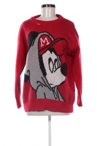 Damenpullover Unbranded, Größe L, Farbe Mehrfarbig, Preis € 13,99