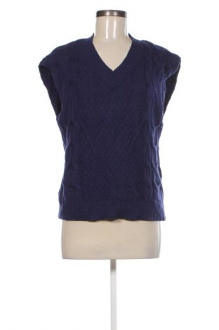 Γυναικείο πουλόβερ Unbranded, Μέγεθος L, Χρώμα Μπλέ, Τιμή 4,99 €