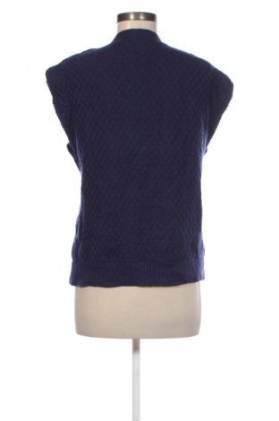 Γυναικείο πουλόβερ Unbranded, Μέγεθος L, Χρώμα Μπλέ, Τιμή 4,99 €