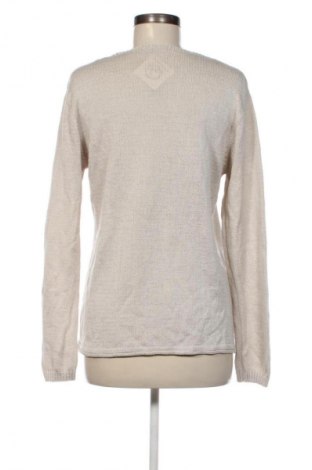 Дамски пуловер Unbranded, Размер L, Цвят Бежов, Цена 22,99 лв.