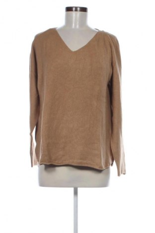 Damenpullover Unbranded, Größe XL, Farbe Braun, Preis € 15,00