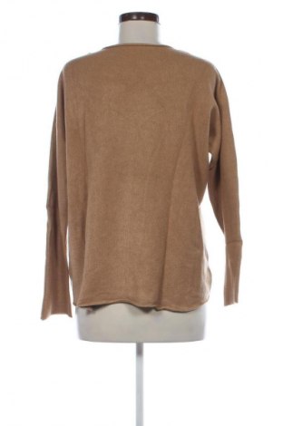 Damenpullover Unbranded, Größe XL, Farbe Braun, Preis € 15,00