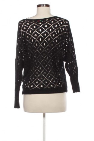 Damenpullover Unbranded, Größe M, Farbe Schwarz, Preis € 4,99