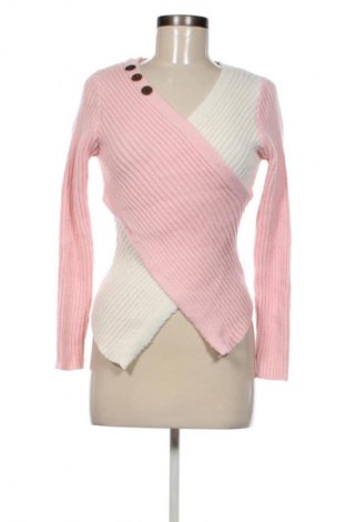 Damenpullover Unbranded, Größe S, Farbe Mehrfarbig, Preis € 15,99