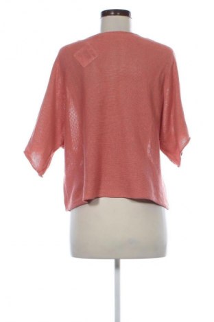 Γυναικείο πουλόβερ Unbranded, Μέγεθος L, Χρώμα Ρόζ , Τιμή 10,99 €