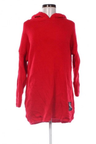 Pulover de femei Unbranded, Mărime M, Culoare Roșu, Preț 73,99 Lei