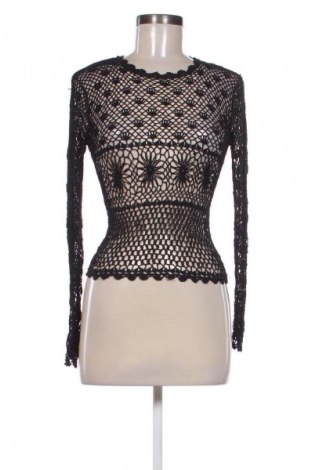 Damenpullover Unbranded, Größe S, Farbe Schwarz, Preis 8,99 €