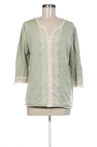 Női pulóver Unbranded, Méret XL, Szín Zöld, Ár 4 409 Ft