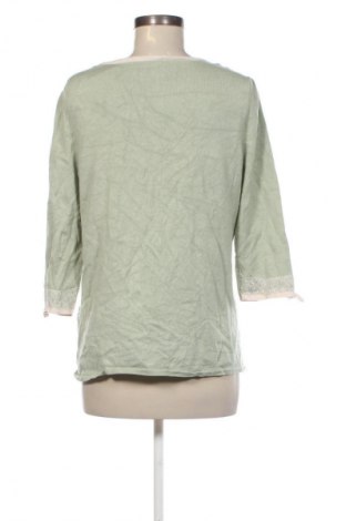 Női pulóver Unbranded, Méret XL, Szín Zöld, Ár 4 409 Ft