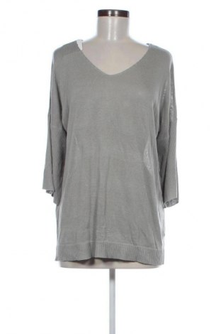 Γυναικείο πουλόβερ Unbranded, Μέγεθος M, Χρώμα Γκρί, Τιμή 9,99 €