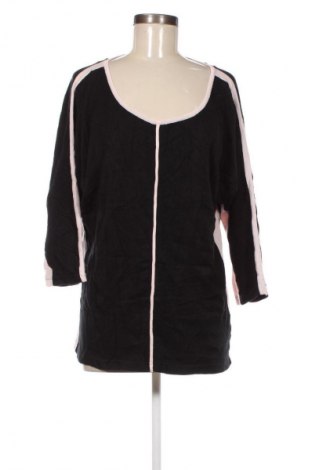 Damski sweter Unbranded, Rozmiar XL, Kolor Czarny, Cena 60,99 zł