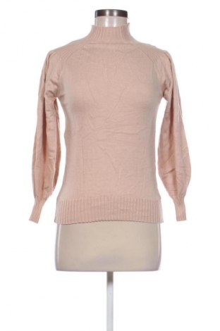 Dámský svetr Unbranded, Velikost XS, Barva Růžová, Cena  319,00 Kč