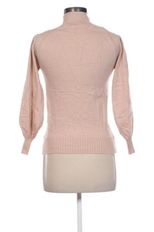 Dámský svetr Unbranded, Velikost XS, Barva Růžová, Cena  319,00 Kč