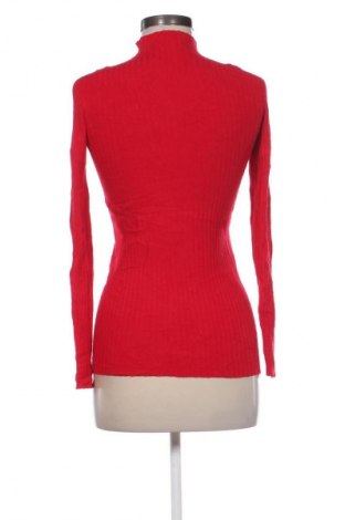 Damenpullover Unbranded, Größe S, Farbe Rot, Preis € 10,99