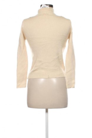 Dámský svetr Unbranded, Velikost S, Barva Krémová, Cena  289,00 Kč