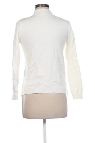 Damski sweter Unbranded, Rozmiar M, Kolor ecru, Cena 34,99 zł