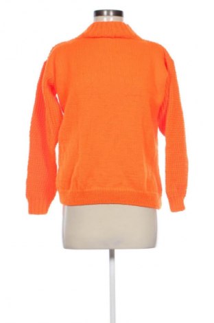 Női pulóver Unbranded, Méret L, Szín Narancssárga
, Ár 3 389 Ft