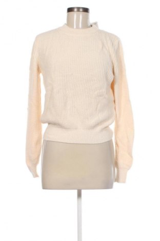 Női pulóver Unbranded, Méret S, Szín Ekrü
, Ár 5 609 Ft