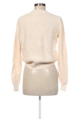 Női pulóver Unbranded, Méret S, Szín Ekrü
, Ár 5 609 Ft