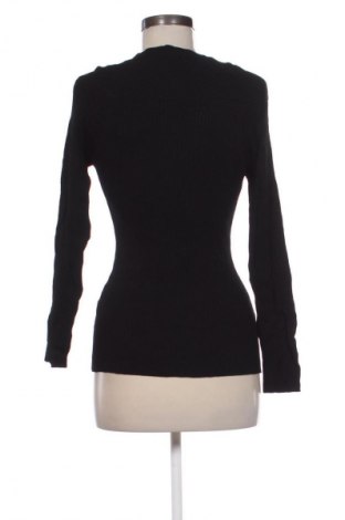 Дамски пуловер Unbranded, Размер L, Цвят Черен, Цена 19,99 лв.