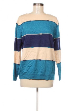 Damski sweter Unbranded, Rozmiar XXL, Kolor Kolorowy, Cena 69,99 zł