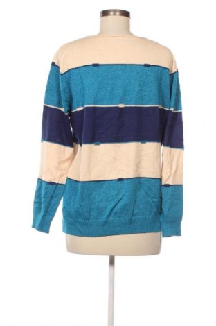 Damski sweter Unbranded, Rozmiar XXL, Kolor Kolorowy, Cena 69,99 zł