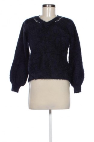 Damenpullover Unbranded, Größe M, Farbe Blau, Preis € 7,99