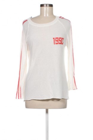 Дамски пуловер Unbranded, Размер L, Цвят Бял, Цена 29,00 лв.