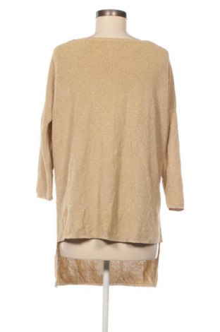Damenpullover Unbranded, Größe XXL, Farbe Beige, Preis 14,99 €
