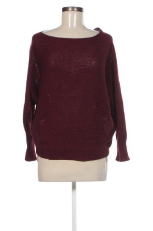 Pulover de femei Unbranded, Mărime M, Culoare Roșu, Preț 72,99 Lei