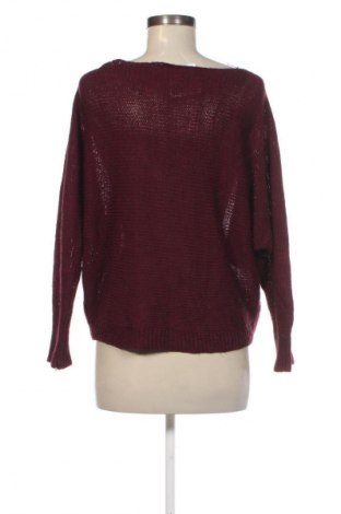 Pulover de femei Unbranded, Mărime M, Culoare Roșu, Preț 72,99 Lei