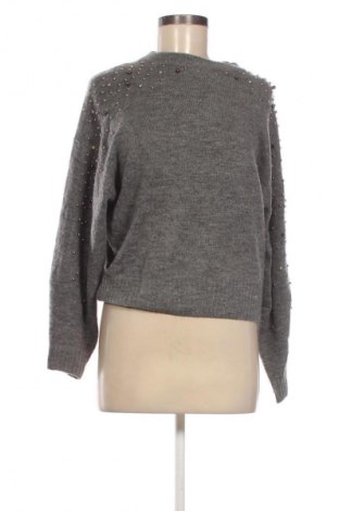 Dámský svetr Unbranded, Velikost M, Barva Šedá, Cena  249,00 Kč