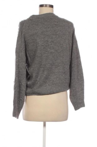 Dámský svetr Unbranded, Velikost M, Barva Šedá, Cena  249,00 Kč