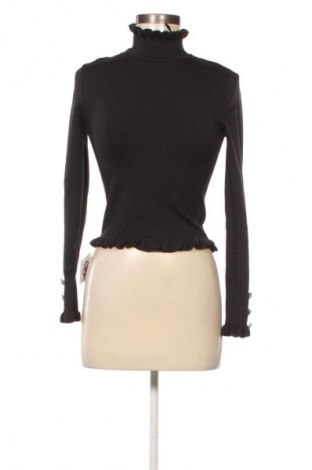 Női pulóver Unbranded, Méret S, Szín Fekete, Ár 2 849 Ft