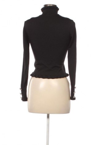 Női pulóver Unbranded, Méret S, Szín Fekete, Ár 2 849 Ft